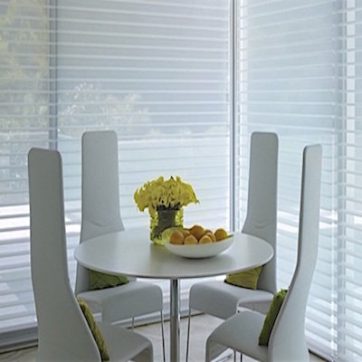 Venus Sheer Window Shades